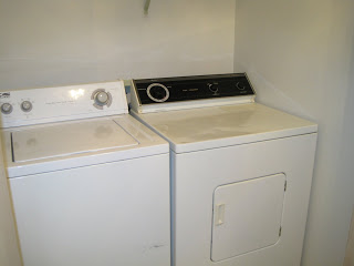 washer/dryer