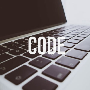 code